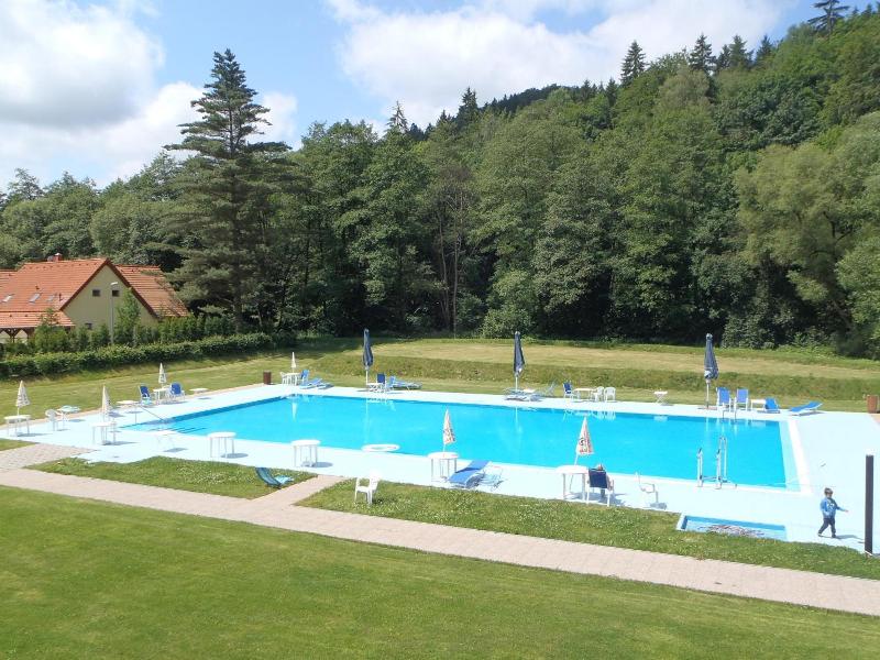 Hotel Bazant image
