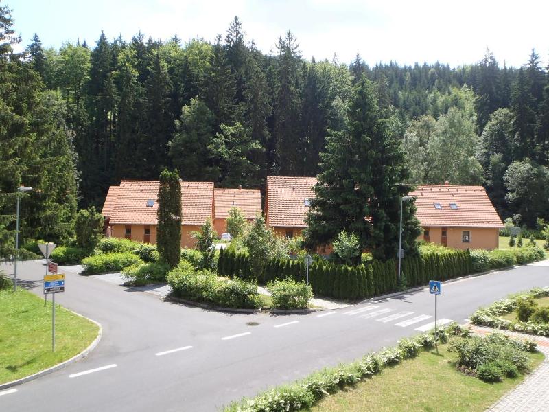 Hotel Bazant image
