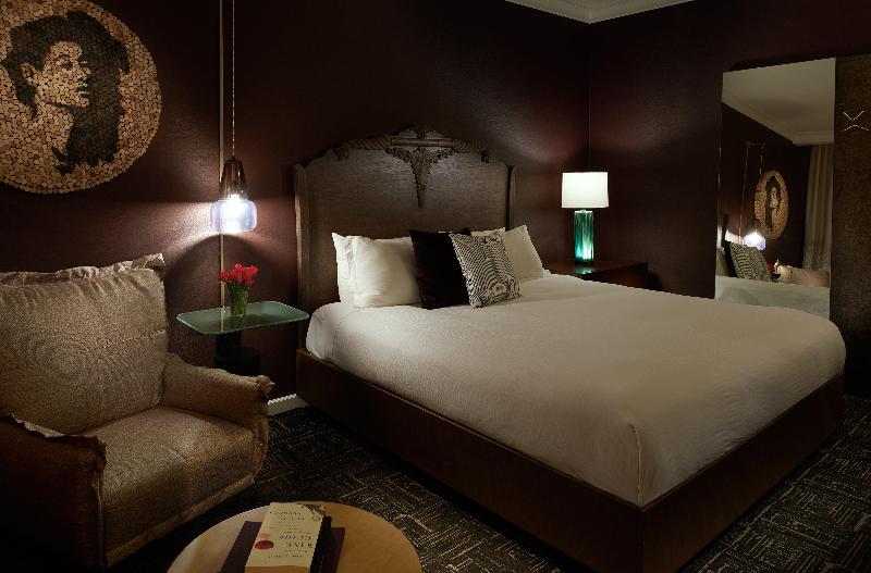 Kimpton Hotel Vintage Portland photo 24