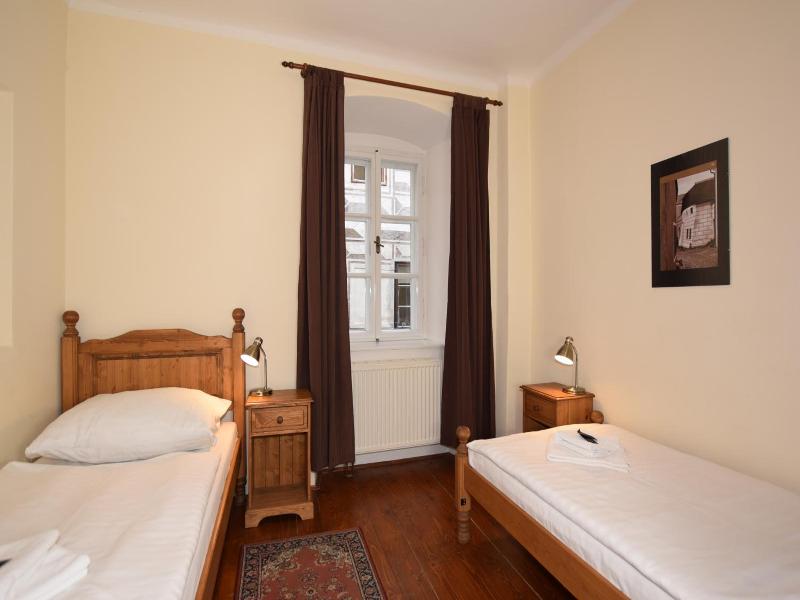 Pension Zv Meckv Apartmv Castle Apartments image