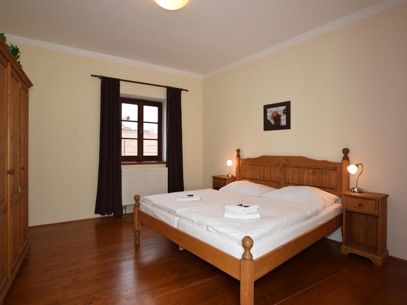 Pension Zv Meckv Apartmv Castle Apartments image