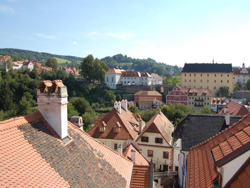 Pension Zv Meckv Apartmv Castle Apartments image