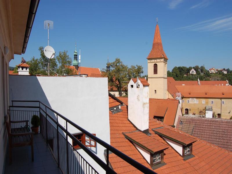 Pension Zv Meckv Apartmv Castle Apartments image