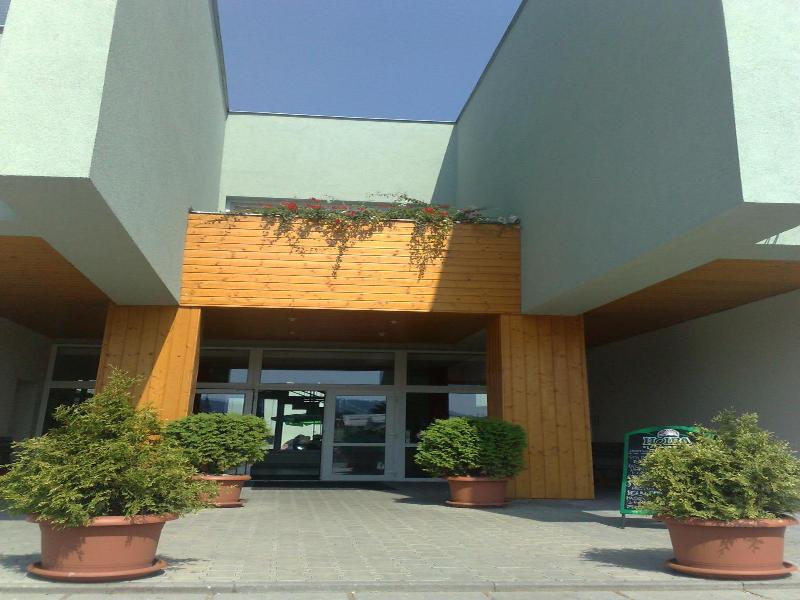Sport Hotel Ticha Orlice image