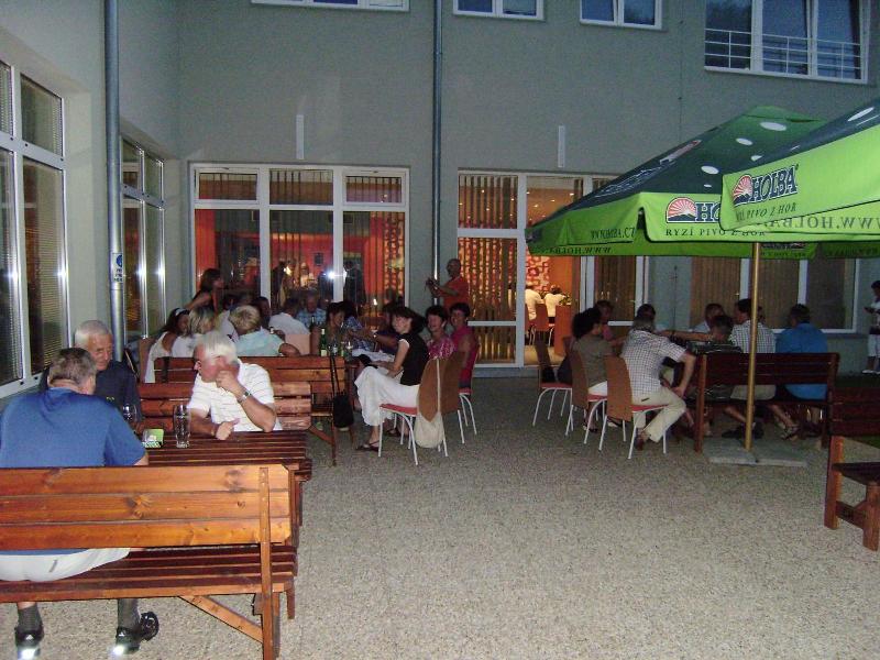 Sport Hotel Ticha Orlice image