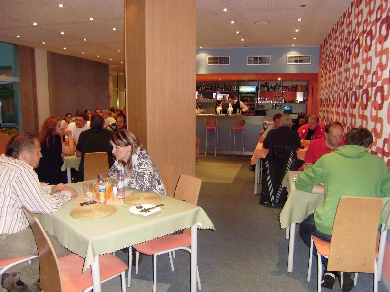 Sport Hotel Ticha Orlice image