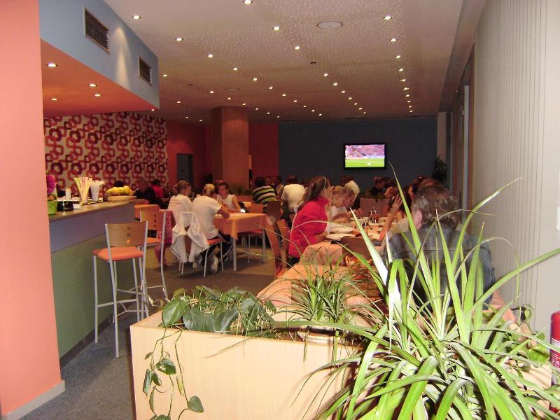 Sport Hotel Ticha Orlice image