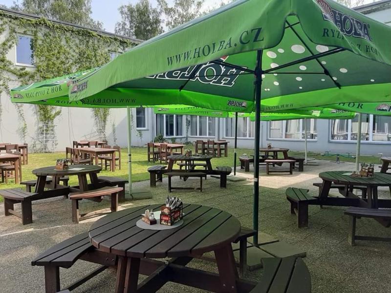 Sport Hotel Ticha Orlice image