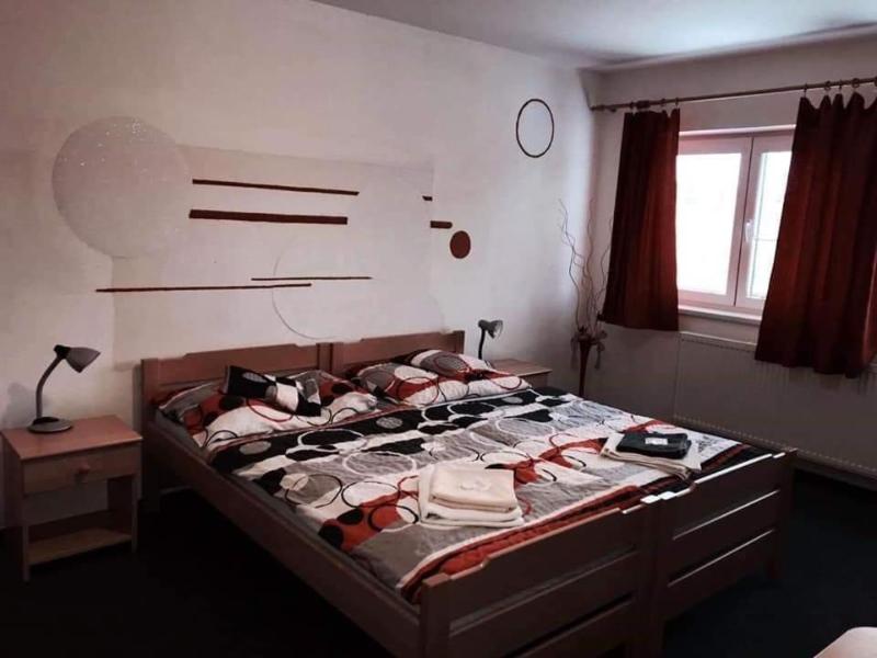 Sport Hotel Ticha Orlice image