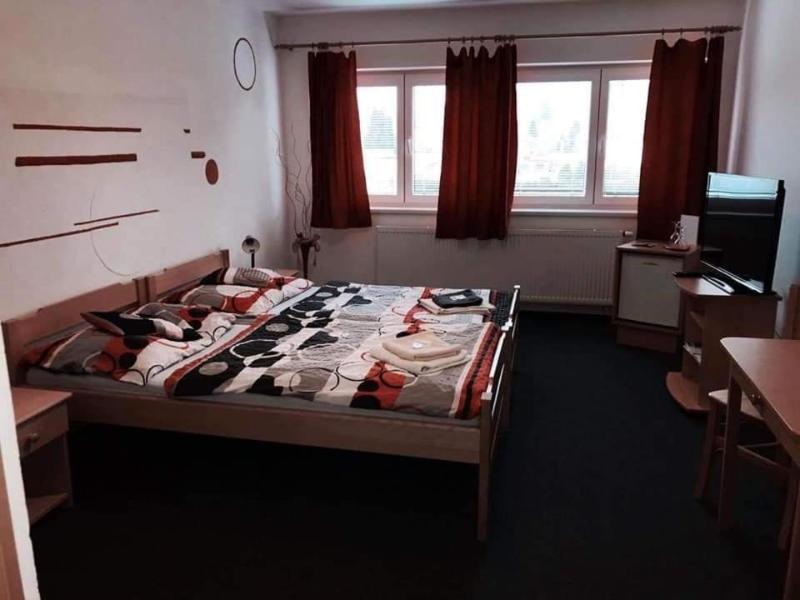 Sport Hotel Ticha Orlice image
