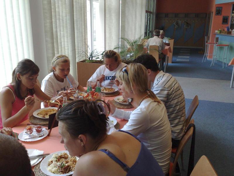 Sport Hotel Ticha Orlice image