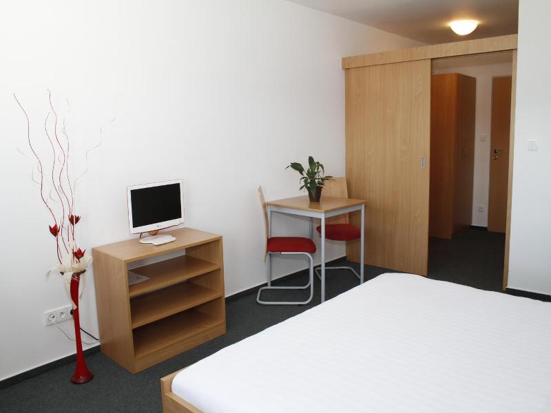 Sport Hotel Ticha Orlice image