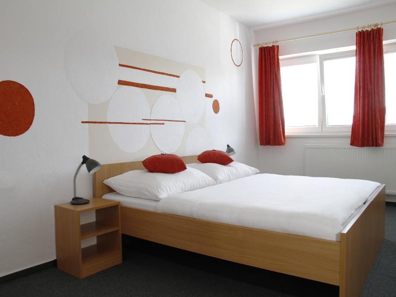 Sport Hotel Ticha Orlice image