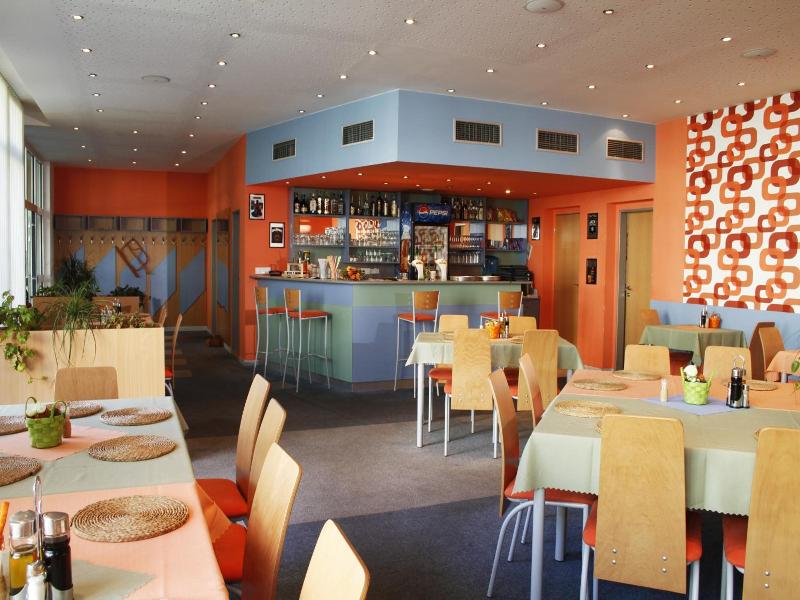 Sport Hotel Ticha Orlice image
