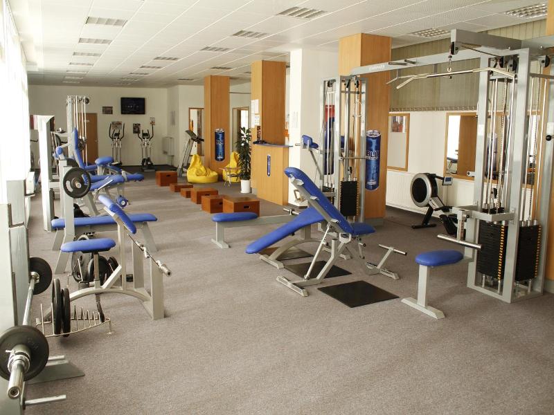 Sport Hotel Ticha Orlice image