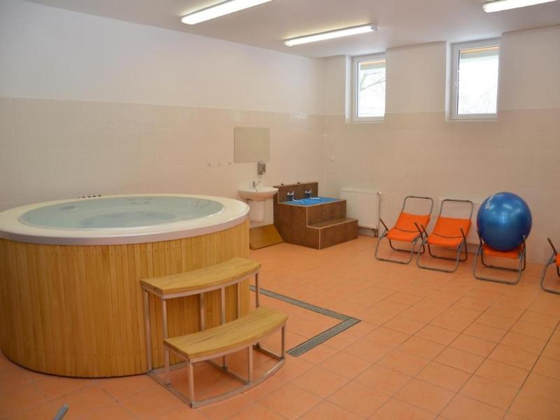 Sport Hotel Ticha Orlice image