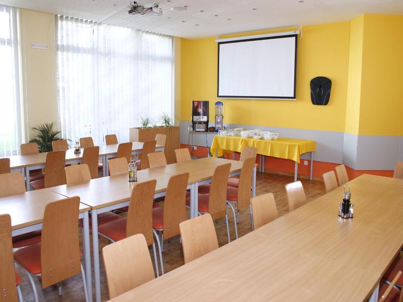 Sport Hotel Ticha Orlice image
