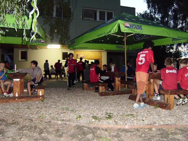 Sport Hotel Ticha Orlice image