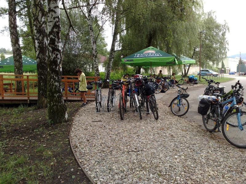 Sport Hotel Ticha Orlice image