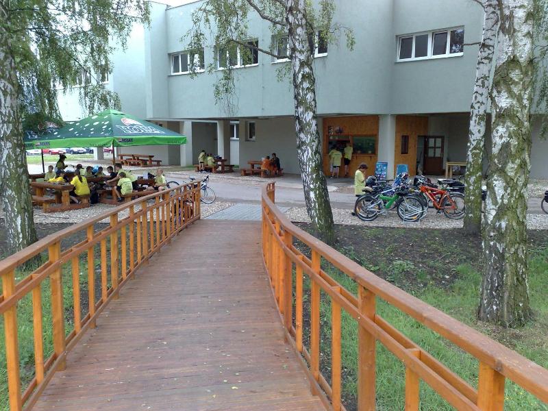 Sport Hotel Ticha Orlice image