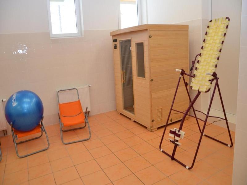 Sport Hotel Ticha Orlice image