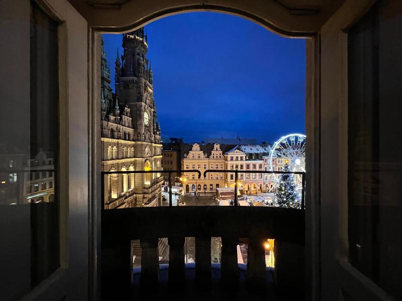 Hotel Praha Liberec image