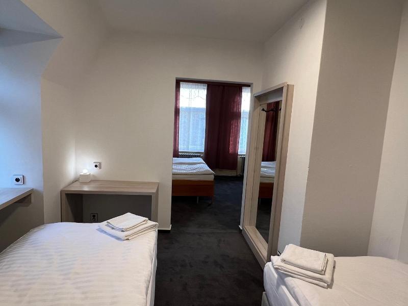 Hotel Praha Liberec image