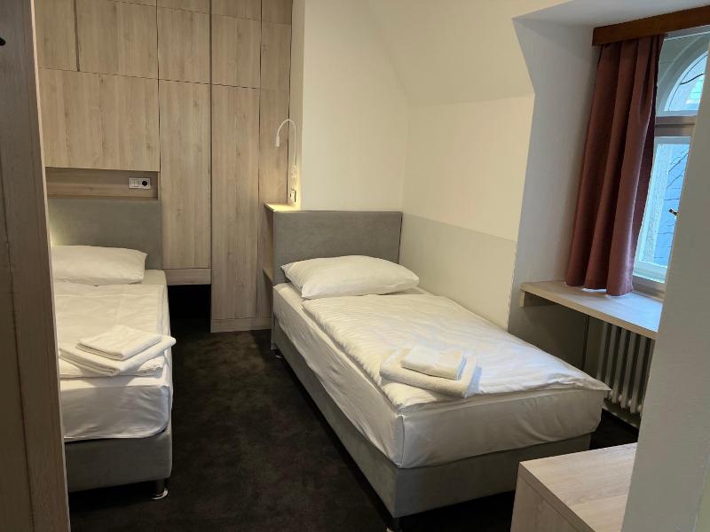 Hotel Praha Liberec image
