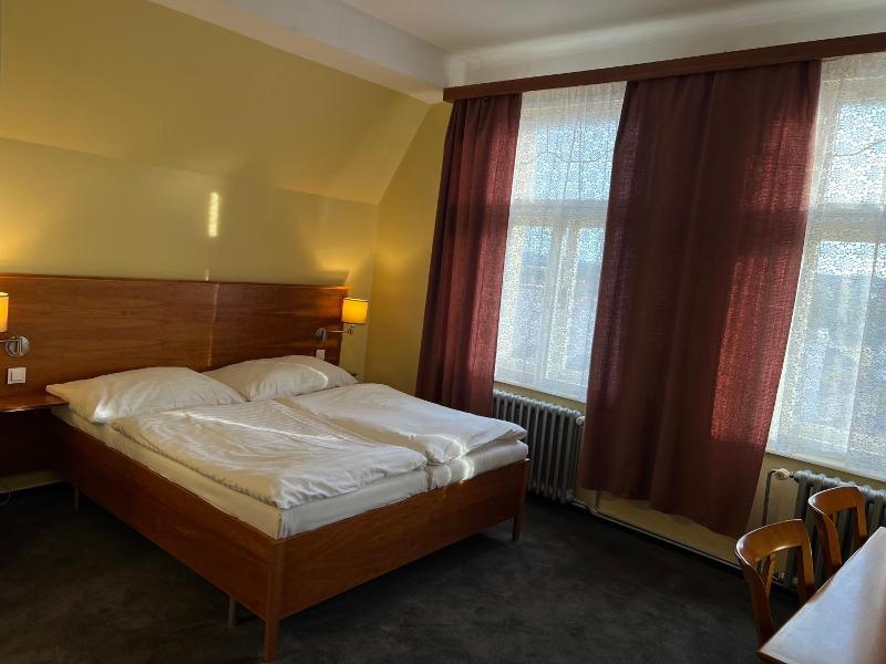Hotel Praha Liberec image