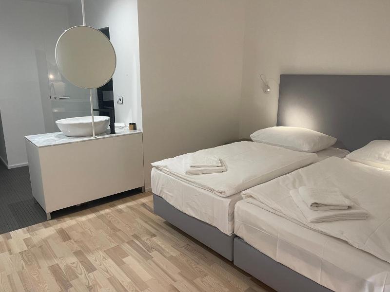 Hotel Praha Liberec image
