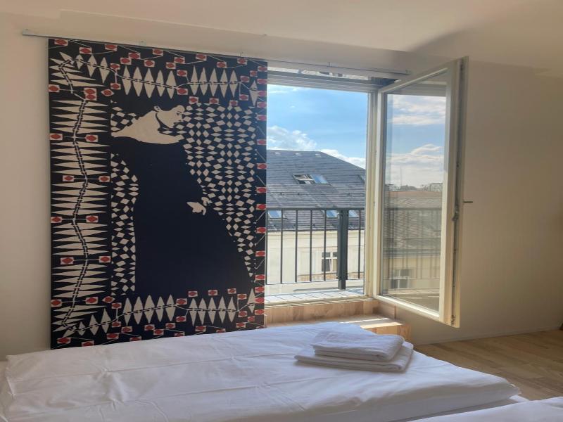 Hotel Praha Liberec image