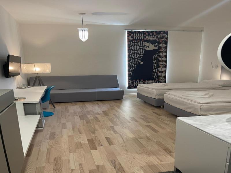Hotel Praha Liberec image