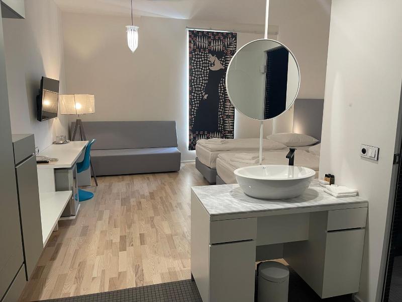 Hotel Praha Liberec image