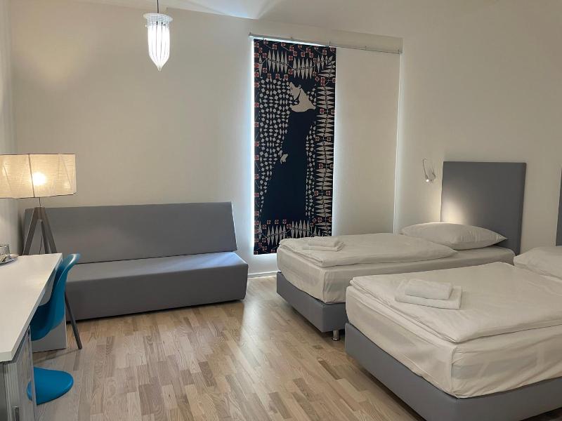 Hotel Praha Liberec image