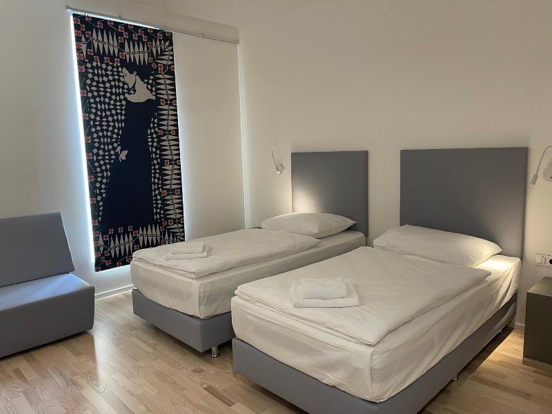 Hotel Praha Liberec image