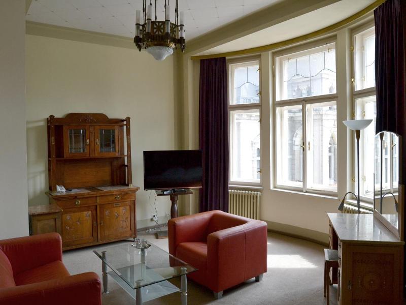Hotel Praha Liberec image