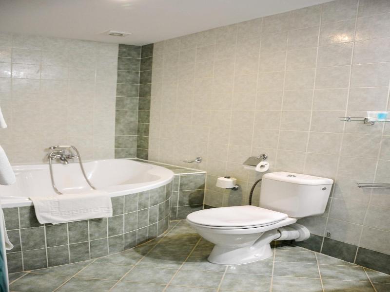 Hotel Praha Liberec image