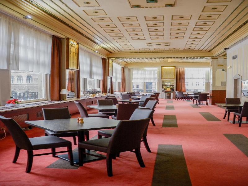 Hotel Praha Liberec image