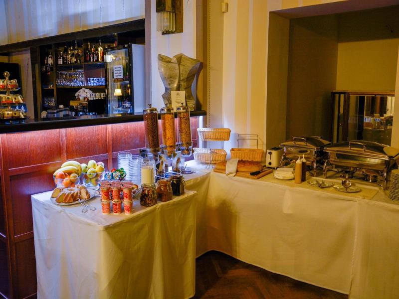 Hotel Praha Liberec image