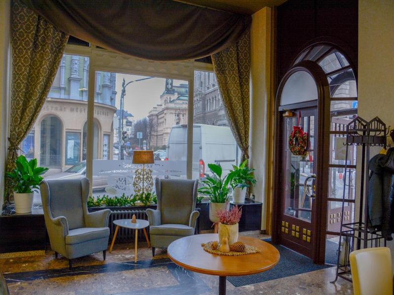 Hotel Praha Liberec image