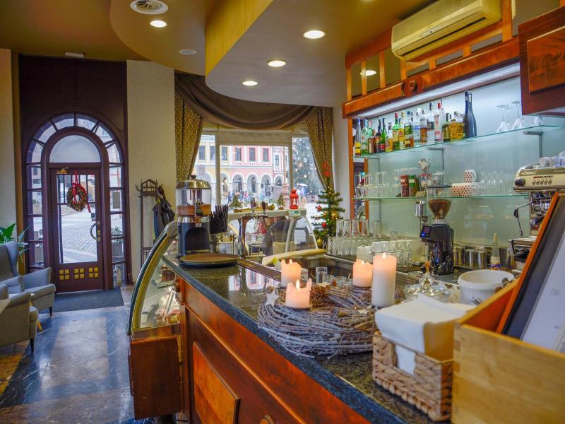 Hotel Praha Liberec image