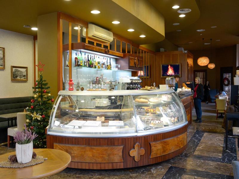 Hotel Praha Liberec image