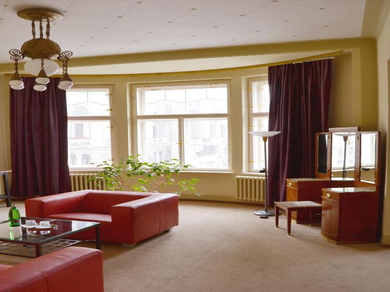 Hotel Praha Liberec image