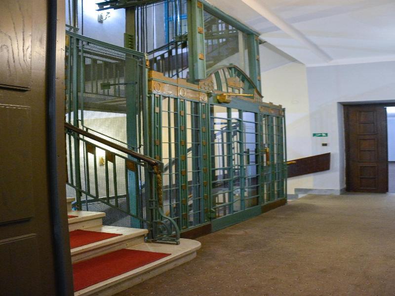 Hotel Praha Liberec image