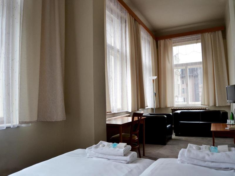 Hotel Praha Liberec image
