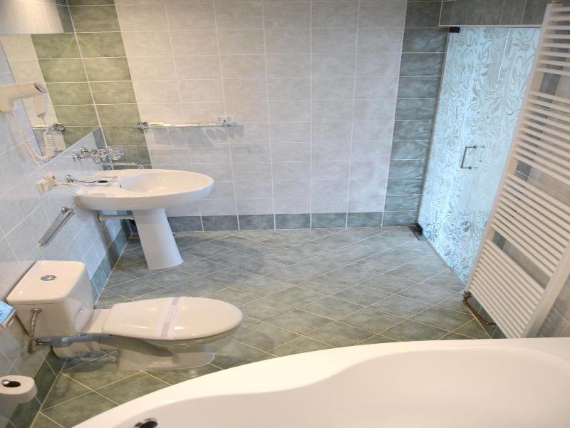 Hotel Praha Liberec image