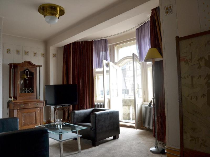 Hotel Praha Liberec image