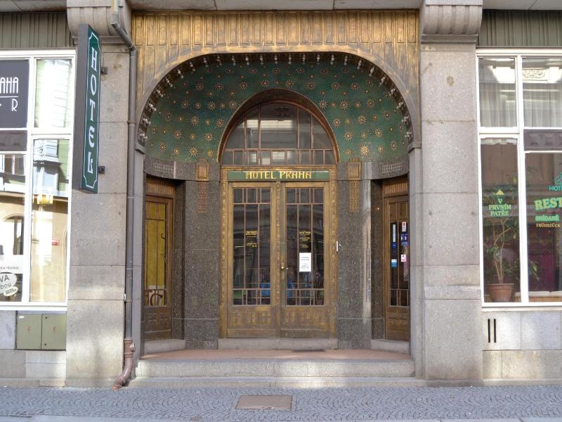 Hotel Praha Liberec image