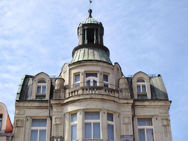 Hotel Praha Liberec image