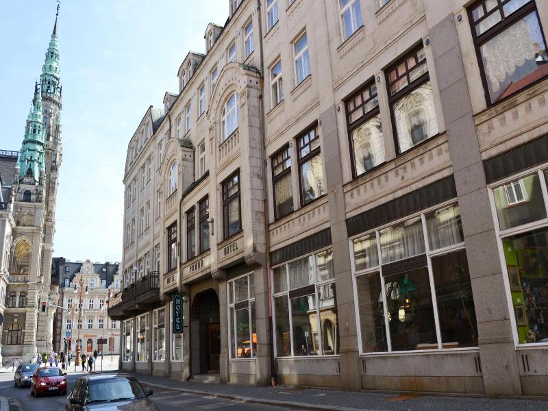 Hotel Praha Liberec image